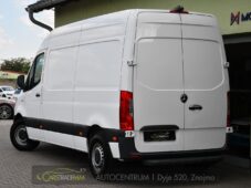 Mercedes-Benz eSprinter 312 1M - 2