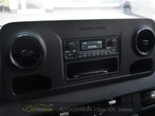 Mercedes-Benz eSprinter 312 1M - 20