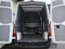 Mercedes-Benz eSprinter 312 1M - 25