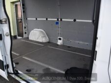 Mercedes-Benz eSprinter 312 1M - 26