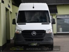 Mercedes-Benz eSprinter 312 1M - 7
