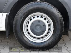 Mercedes-Benz eSprinter 312 1M - 29