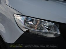 Mercedes-Benz eSprinter 312 1M - 32