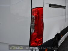 Mercedes-Benz eSprinter 312 1M - 33