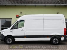 Mercedes-Benz eSprinter 312 1M - 1