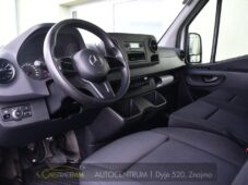 Mercedes-Benz eSprinter 312 1M - 8