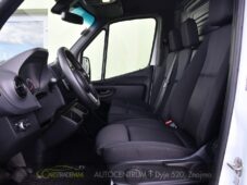 Mercedes-Benz eSprinter 312 1M - 9