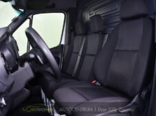 Mercedes-Benz eSprinter 312 1M - 10