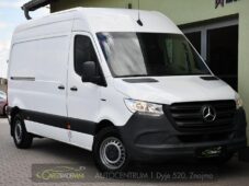 Mercedes-Benz eSprinter 312 1M - 6