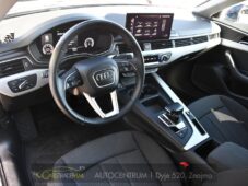 Audi A4 40TDi ACC S-Tronic VIRTUAL - 9