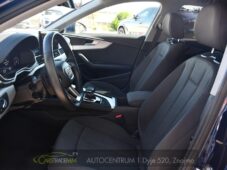 Audi A4 40TDi ACC S-Tronic VIRTUAL - 10