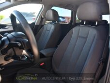 Audi A4 40TDi ACC S-Tronic VIRTUAL - 11