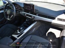 Audi A4 40TDi ACC S-Tronic VIRTUAL - 12