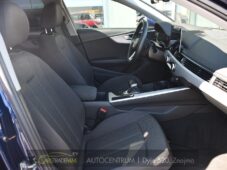 Audi A4 40TDi ACC S-Tronic VIRTUAL - 13