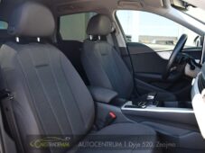Audi A4 40TDi ACC S-Tronic VIRTUAL - 14