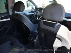 Audi A4 40TDi ACC S-Tronic VIRTUAL - 15