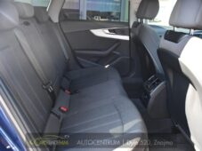 Audi A4 40TDi ACC S-Tronic VIRTUAL - 16