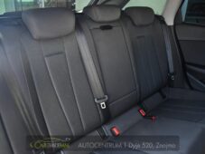 Audi A4 40TDi ACC S-Tronic VIRTUAL - 17