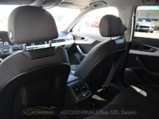 Audi A4 40TDi ACC S-Tronic VIRTUAL - 18