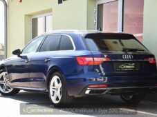 Audi A4 40TDi ACC S-Tronic VIRTUAL - 2