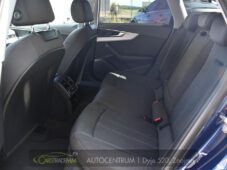 Audi A4 40TDi ACC S-Tronic VIRTUAL - 19