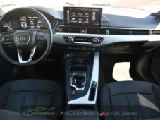 Audi A4 40TDi ACC S-Tronic VIRTUAL - 21