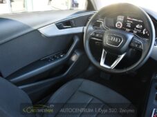 Audi A4 40TDi ACC S-Tronic VIRTUAL - 22
