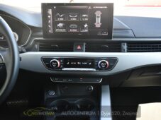 Audi A4 40TDi ACC S-Tronic VIRTUAL - 23