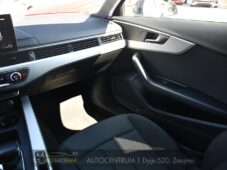 Audi A4 40TDi ACC S-Tronic VIRTUAL - 24