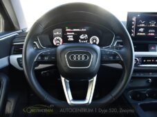 Audi A4 40TDi ACC S-Tronic VIRTUAL - 27