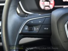 Audi A4 40TDi ACC S-Tronic VIRTUAL - 28