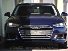 Audi A4 40TDi ACC S-Tronic VIRTUAL - 8