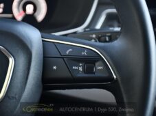 Audi A4 40TDi ACC S-Tronic VIRTUAL - 29