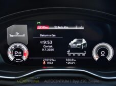 Audi A4 40TDi ACC S-Tronic VIRTUAL - 30