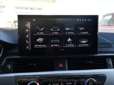 Audi A4 40TDi ACC S-Tronic VIRTUAL - 31