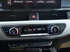 Audi A4 40TDi ACC S-Tronic VIRTUAL - 32