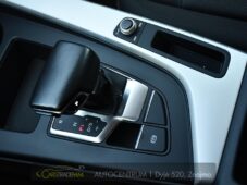 Audi A4 40TDi ACC S-Tronic VIRTUAL - 35