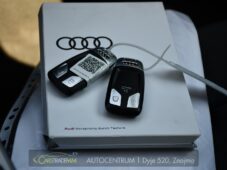 Audi A4 40TDi ACC S-Tronic VIRTUAL - 37