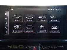 Audi A4 40TDi ACC S-Tronic VIRTUAL - 38