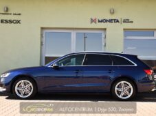 Audi A4 40TDi ACC S-Tronic VIRTUAL - 1