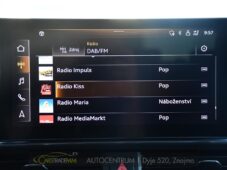 Audi A4 40TDi ACC S-Tronic VIRTUAL - 39