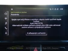 Audi A4 40TDi ACC S-Tronic VIRTUAL - 41
