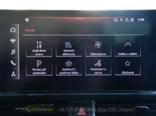 Audi A4 40TDi ACC S-Tronic VIRTUAL - 42
