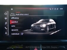 Audi A4 40TDi ACC S-Tronic VIRTUAL - 43