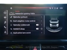 Audi A4 40TDi ACC S-Tronic VIRTUAL - 44