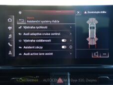 Audi A4 40TDi ACC S-Tronic VIRTUAL - 45