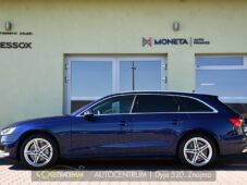 Audi A4 40TDi ACC S-Tronic VIRTUAL - 7