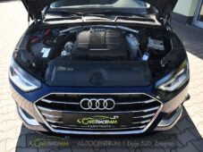 Audi A4 40TDi ACC S-Tronic VIRTUAL - 50