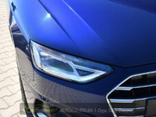 Audi A4 40TDi ACC S-Tronic VIRTUAL - 52