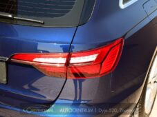 Audi A4 40TDi ACC S-Tronic VIRTUAL - 53